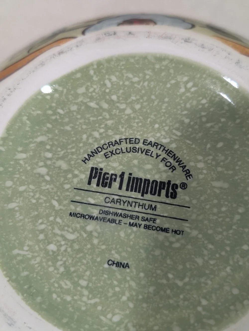 Pier 1 pier imports